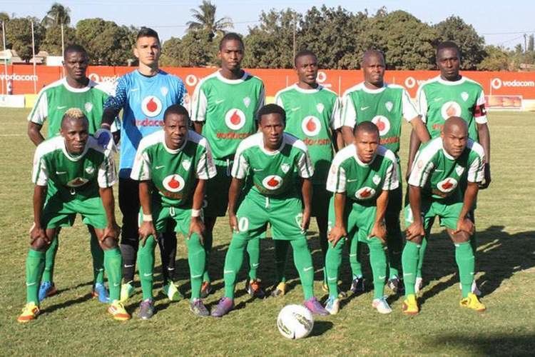 Liga Desportiva de Maputo Liga Muulmana de Maputo mantmse na liderana Mocambola