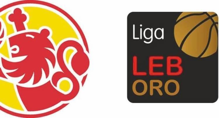 Liga Española de Baloncesto Calendario LEB Oro 201617