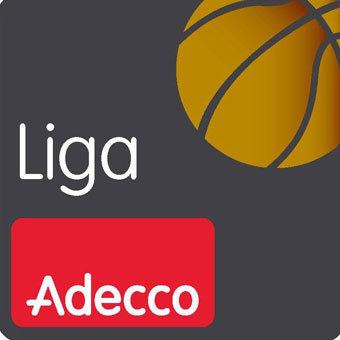 Liga Española de Baloncesto ImachenLEB Oro Logojpg Biquipedia a enciclopedia libre