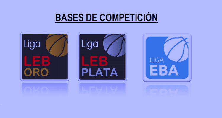Liga Española de Baloncesto Todo sobre la LEB Oro Plata y EBA de la temporada 201516