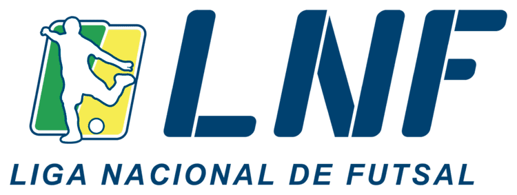 Liga Futsal Liga Nacional de Futsal Wikipdia a enciclopdia livre
