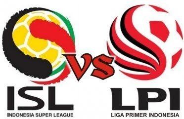 Liga Primer Indonesia Liga Primer Indonesia Versus Liga Super Indonesia