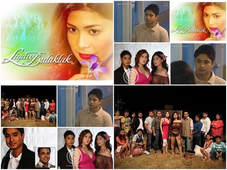 Ligaw na Bulaklak Coco Martin The Prince of Indie Films Thread II Page 22