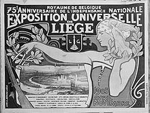 Liège International (1905) httpsuploadwikimediaorgwikipediacommonsthu