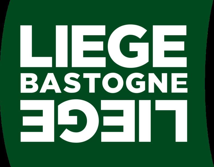 Liège–Bastogne–Liège httpsuploadwikimediaorgwikipediaenthumb8
