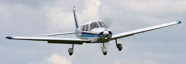 Light aircraft Hill Aviation Specialist aviation insurance for gliders