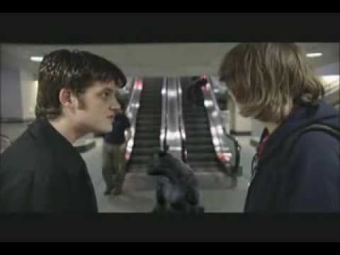 Light and the Sufferer Light and the Sufferer Trailer 2004 YouTube