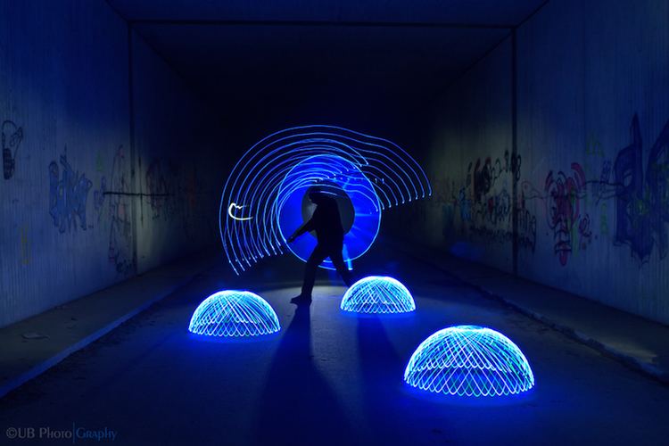 Light art performance photography 1000 images about Light on Pinterest Light photography Blog and
