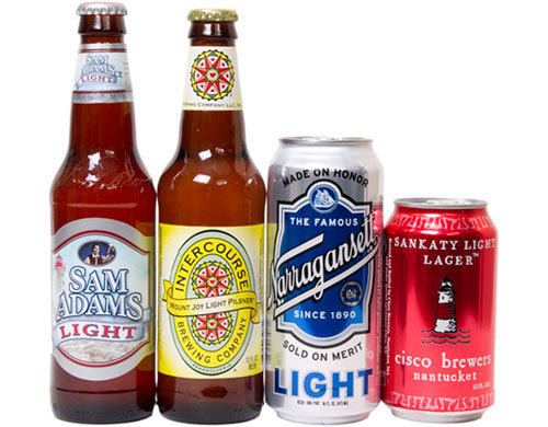 Light beer Serious Beer The Best Light Beer for Tailgating Serious Eats