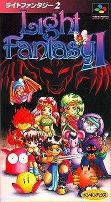 Light Fantasy II httpsuploadwikimediaorgwikipediaenthumb9