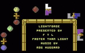 Light Force (video game) httpswwwc64wikicomimagesthumb994Lightfo