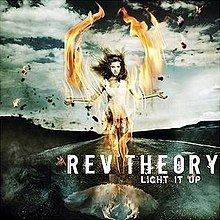 Light It Up (Rev Theory album) httpsuploadwikimediaorgwikipediaenthumb1