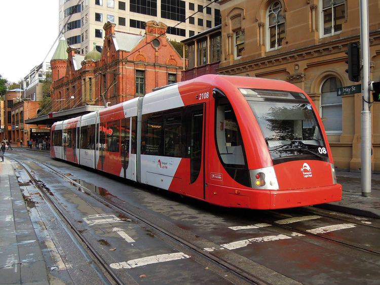 Light rail in Sydney httpsc1staticflickrcom43752138176649635b1