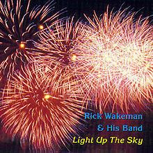 Light Up the Sky (EP) httpsuploadwikimediaorgwikipediaenthumb6