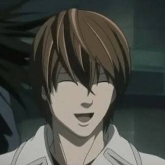 Light Yagami Light Yagami YaBoyKira Twitter