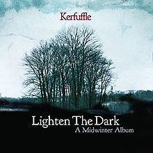 Lighten The Dark: A Midwinter Album httpsuploadwikimediaorgwikipediaenthumbf
