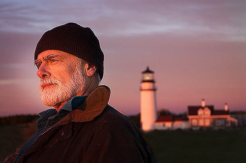 lighthouse keeper movie gerard butler