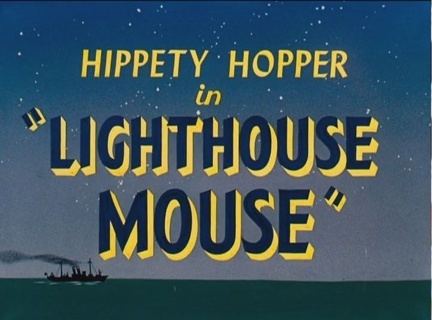 Lighthouse Mouse Merrie Melodies Lighthouse Mouse B99TV