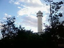 Lighthouse of Marbella httpsuploadwikimediaorgwikipediacommonsthu