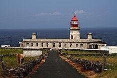Lighthouse of Ponta do Albernaz httpsuploadwikimediaorgwikipediacommonsthu