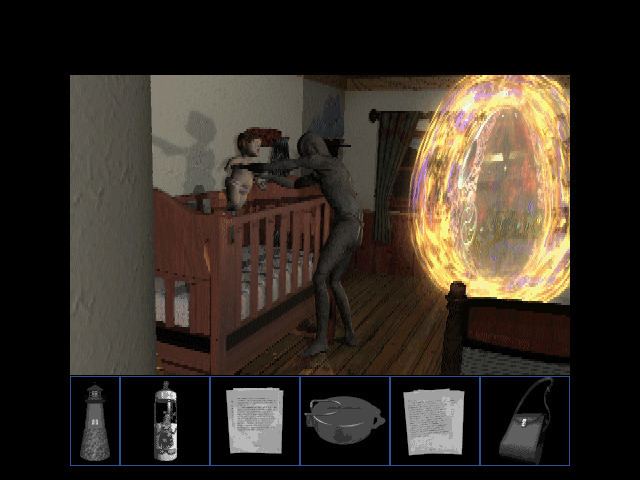 Lighthouse: The Dark Being Download Lighthouse The Dark Being My Abandonware