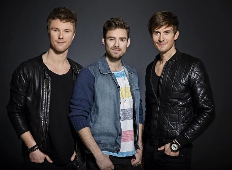 Lighthouse X Join Us on Eurovision Denmark Exclusive Interview with Lighthouse