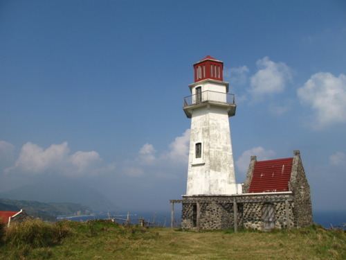 Lighthouses in the Philippines VIVA PILIPINAS Philippine Lighthouses