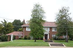 Lightle House (605 Race Avenue, Searcy, Arkansas) httpsuploadwikimediaorgwikipediacommonsthu