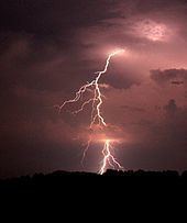 Lightning Lightning Wikipedia