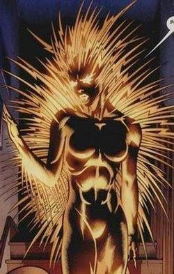 Lightning (DC Comics) httpsuploadwikimediaorgwikipediaenthumb7