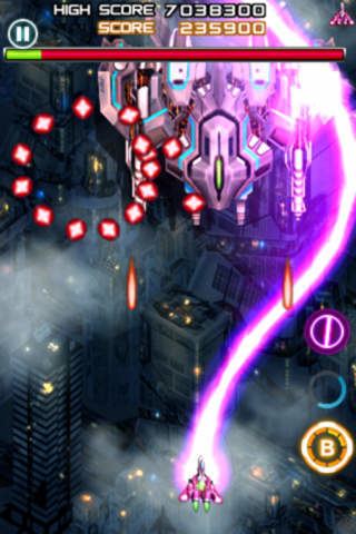 Lightning Fighters Lightning Fighter on the App Store