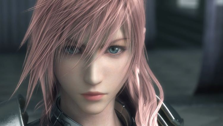 Lightning (Final Fantasy) Lightning is not a female Cloud Lightning Returns Final Fantasy