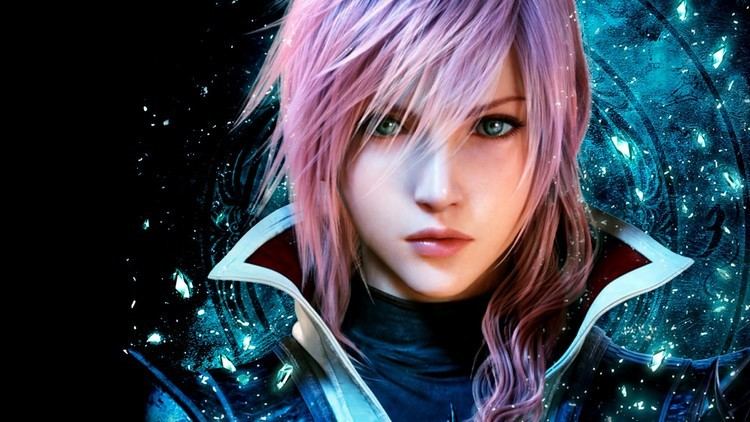 Lightning (Final Fantasy) PREVIEW Lightning Returns Final Fantasy XIII General Discussion