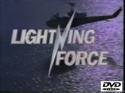 Lightning Force wwwgoldmonkeycommivalightningjpg