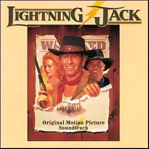 Lightning Jack Lightning Jack Soundtrack details SoundtrackCollectorcom