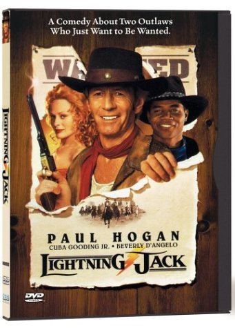 Lightning Jack Amazoncom Lightning Jack Paul Hogan Cuba Gooding Jr Beverly D