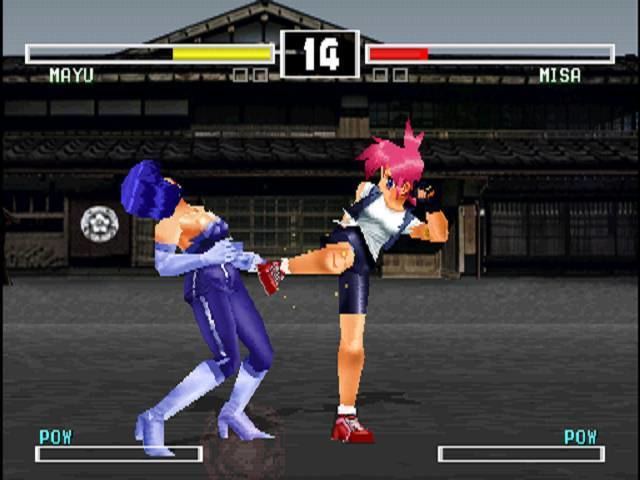 Lightning Legend: Daigo no Daibouken Lightning Legend Daigo no Daibouken User Screenshot 16 for