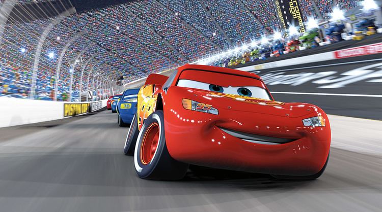 Lightning McQueen Lightning McQueen Characters Disney Cars