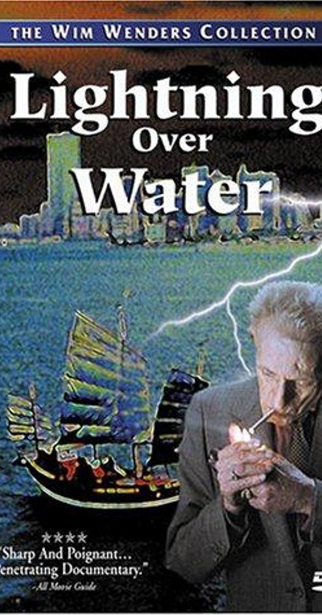 Lightning Over Water Lightning Over Water 1980 IMDb