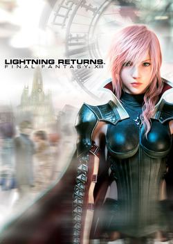 Lightning Returns: Final Fantasy XIII Lightning Returns Final Fantasy XIII Wikipedia