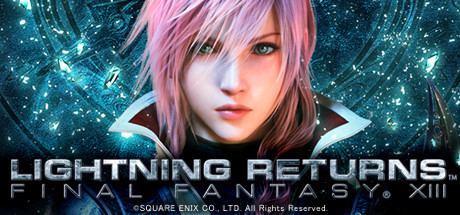 Lightning Returns: Final Fantasy XIII LIGHTNING RETURNS FINAL FANTASY XIII on Steam
