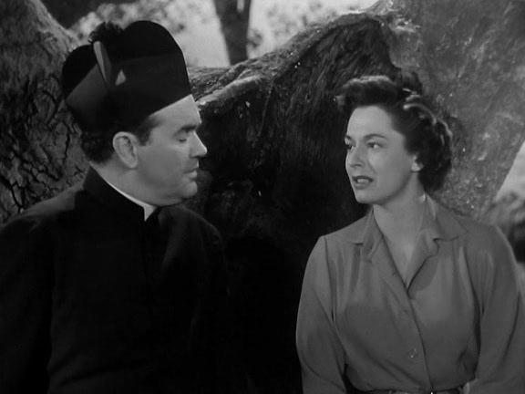 Lightning Strikes Twice (1951 film) Lightning Strikes Twice 1951 King Vidor Richard Todd Ruth Roman