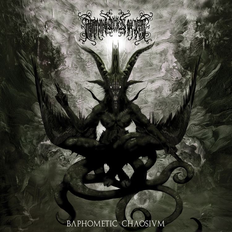 Lightning Swords of Death Album Review LIGHTNING SWORDS OF DEATH Baphometic Chaosium