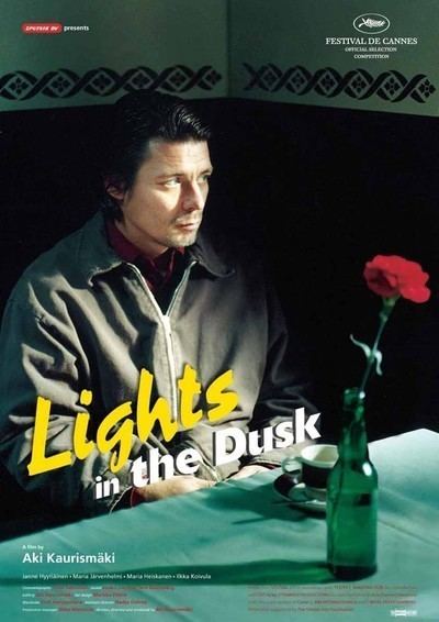 Lights in the Dusk Lights in the Dusk Movie Review 2008 Roger Ebert