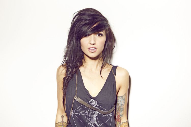 Lights (musician) Lights Poxleitner Gif Top HD Images For Free