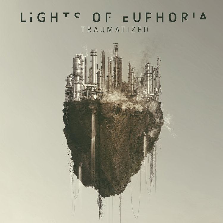 Lights of Euphoria Traumatized Infacted Recordings