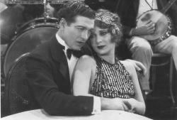 Lights of New York (1928 film) Lights of New York 1928 Starring Helene Costello Cullen Landis