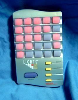 Lights Out (game) need puzzlegame help for handheld light up puzzle