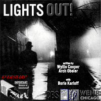 lights out radio shows