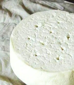 Lighvan cheese Lighvan Cheese